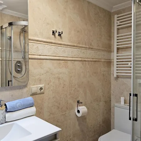Apartment Mirador Al Mar By Interhome Benidorm