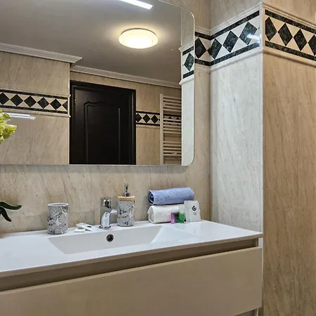 Apartment Mirador Al Mar By Interhome *