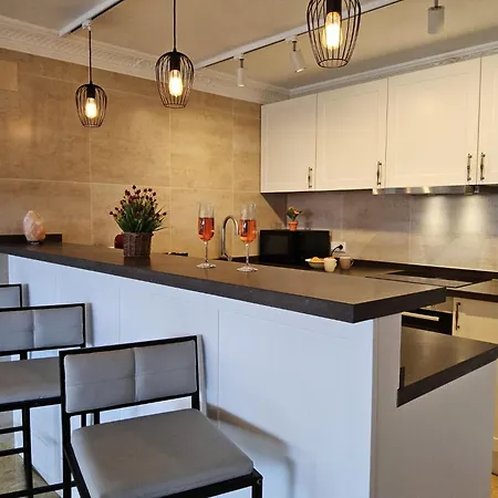 Mirador Al Mar By Interhome Apartment